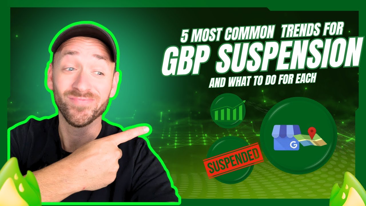 Top Trends Behind Suspended Google Business Profiles (And How to Fix Them) | Run