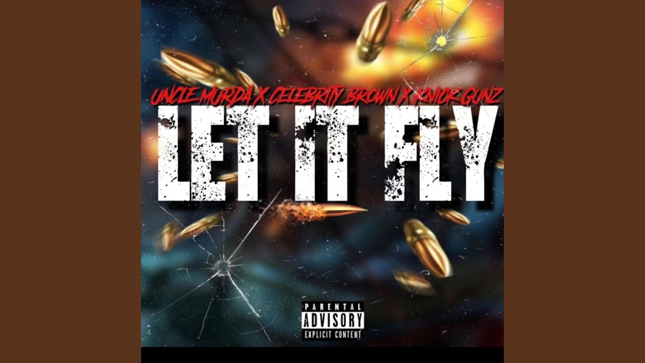 Let it Fly