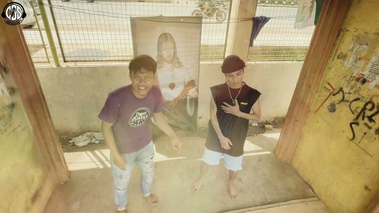 RONJAN, RASTA & SimpleRhyme - KABUS
