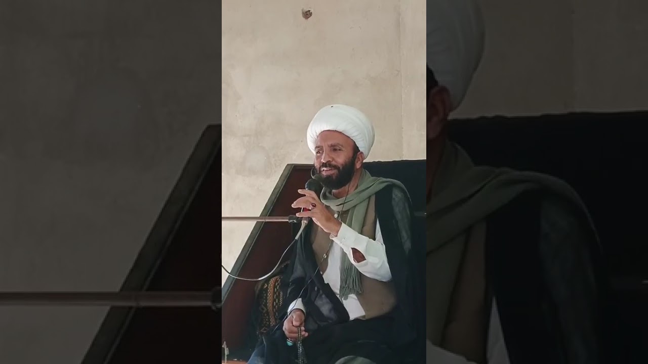 مجلس عزا شھادت اسیر بغداد امام موسیٰ کاظم علیہ السلام۔ #everyone #like #subscribe 