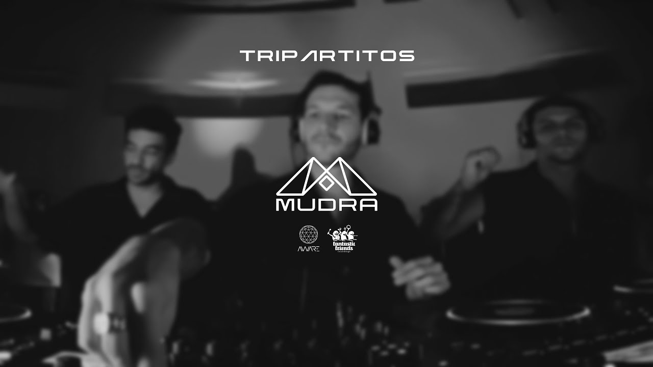 MUDRA - BUENOS AIRES - TRIPARTITOS