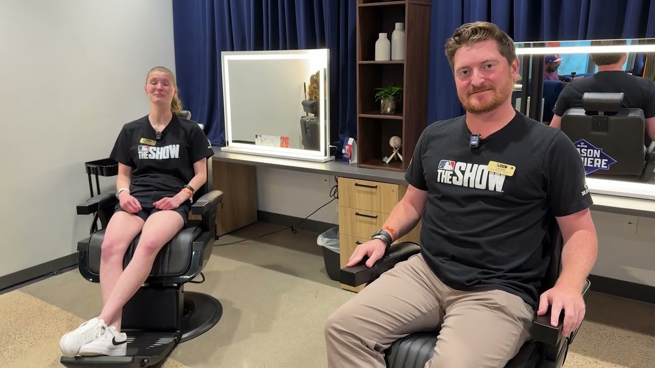 Неделя раннего доступа в MLB The Show 26: Трансляция контента 1 уже сегодня!