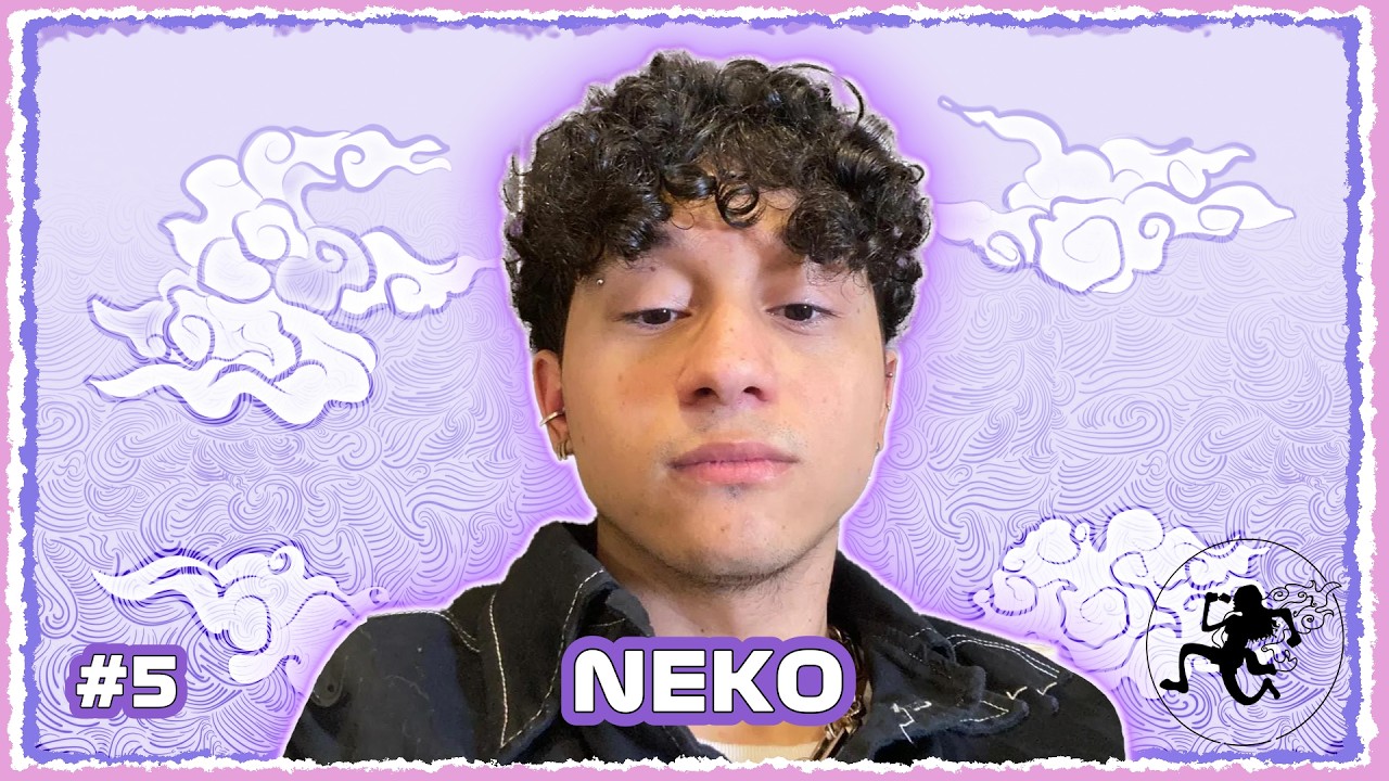 GearCast | Ep.5 | Neko