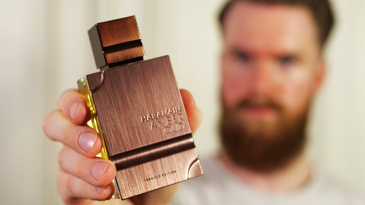 Haramain Amber Oud Tobacco Edition | Больше, чем просто клон Tobacco Vanille!