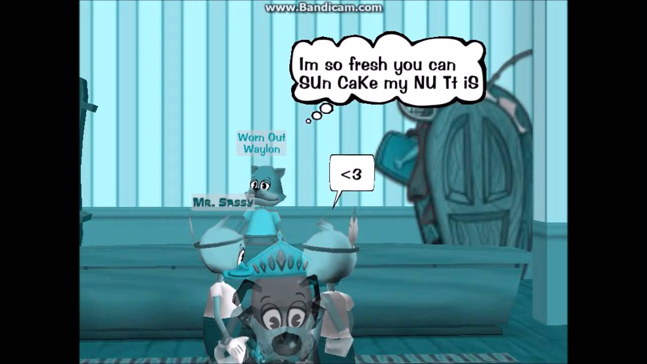 TTR fishing tool RELEASE!