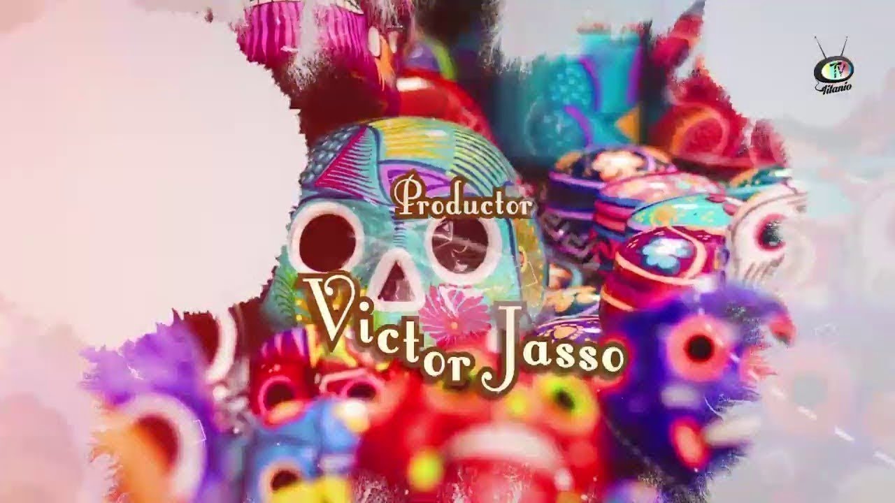 Por Amor A México presenta La Nueva Dinastia (Titanio TV)