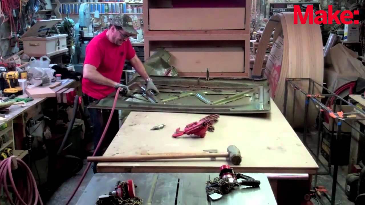 DiResta: Car Tables