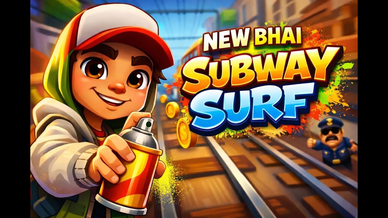 first look hello bhaiyo subway surf leaked