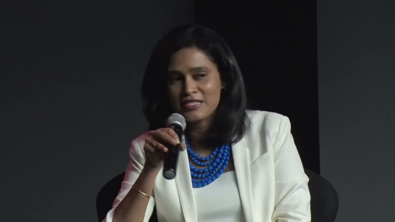 APOS 2023 Highlights | Sandhya Devanathan, VP & Head, Meta India