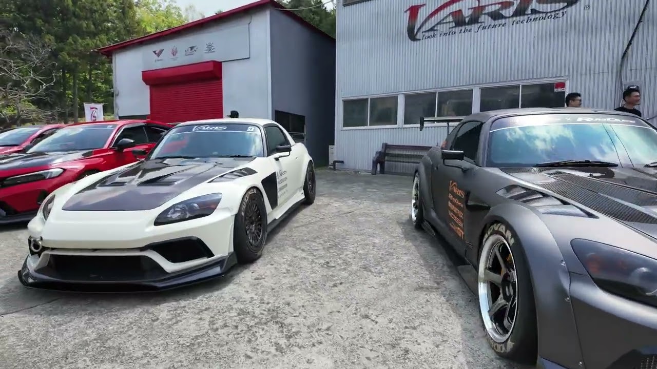 Varis japan