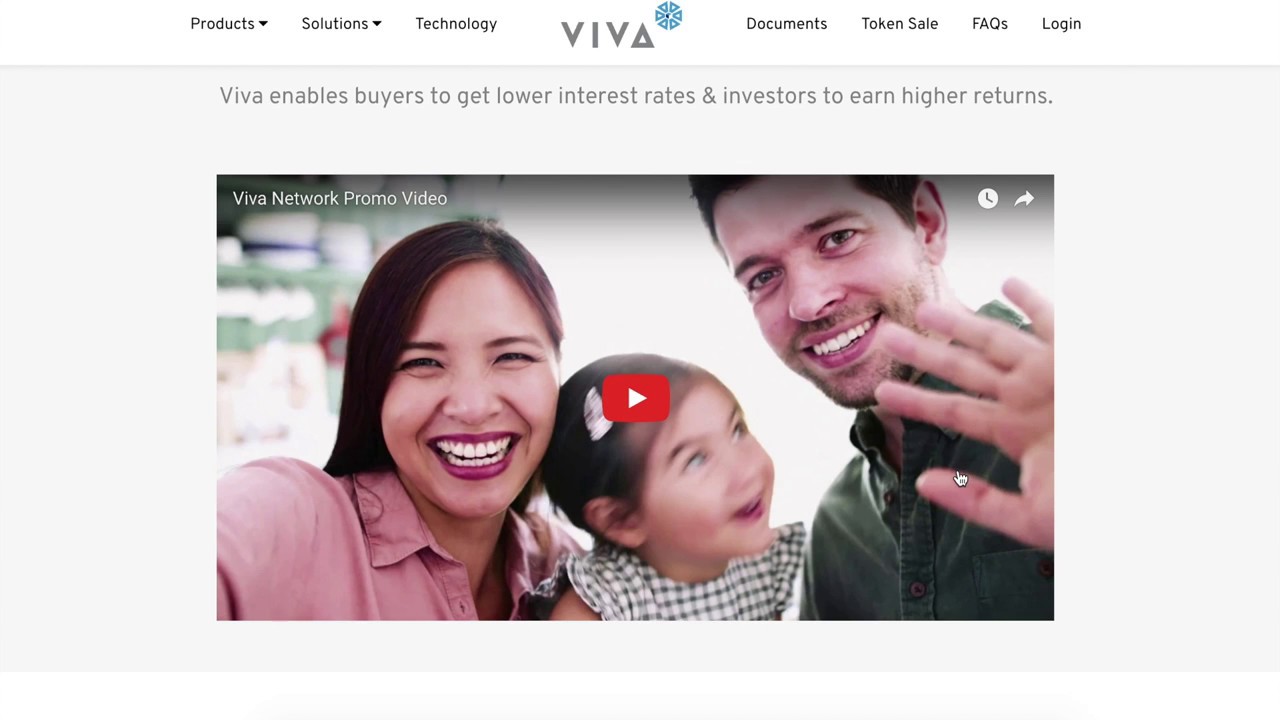 Viva network