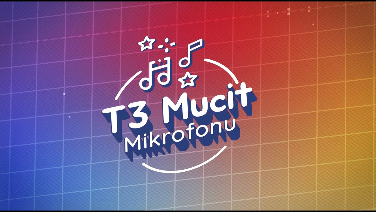 #T3MucitMikrofonu 4. Bölüm | Bir Robotun Günlüğü — Robotlar ve Yapay Zeka
