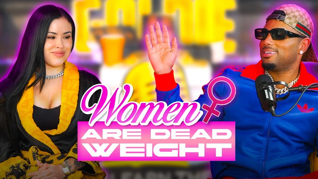 Women Need to Follow A Man's Time And Program