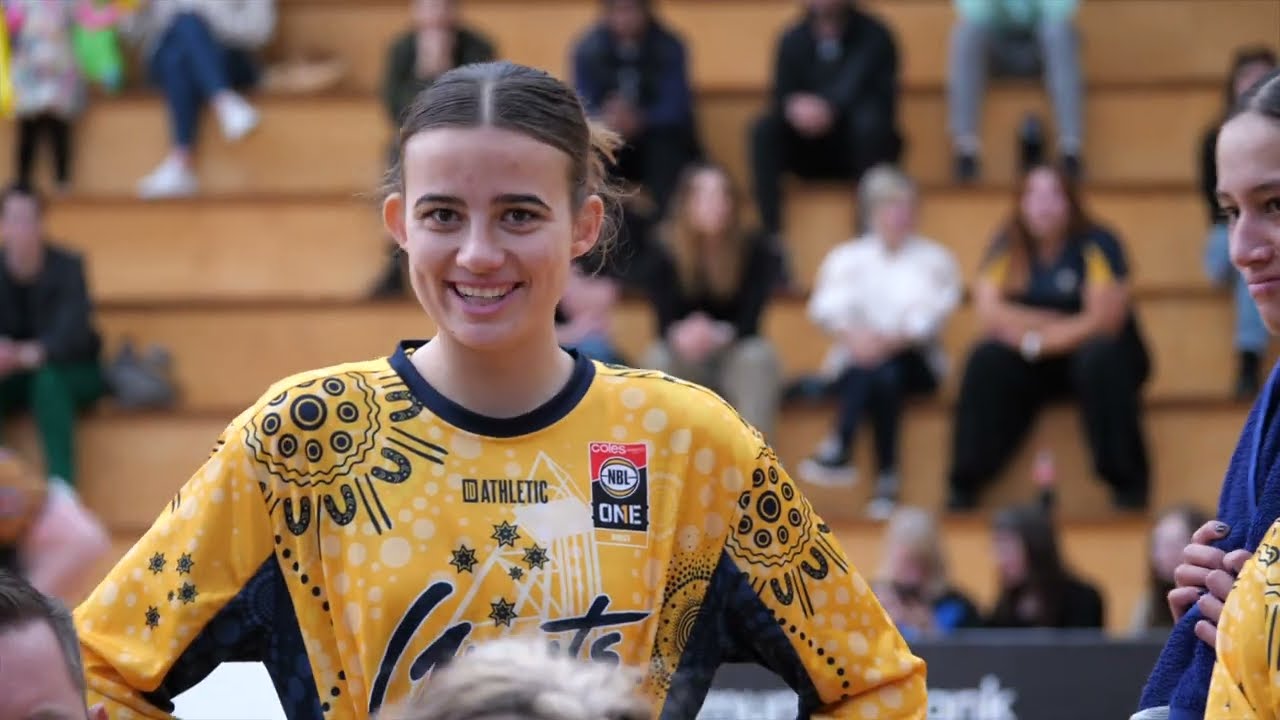 Goldfield Giants Round 17 Women's Highlights