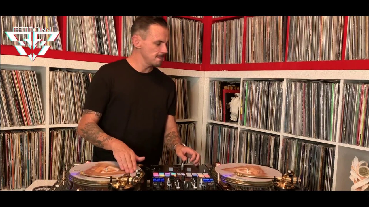 Queen Best Off (Mix & scratch by Dj Getdown)