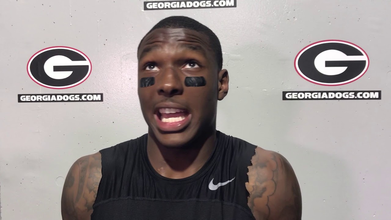 Mecole Hardman 09-15-18