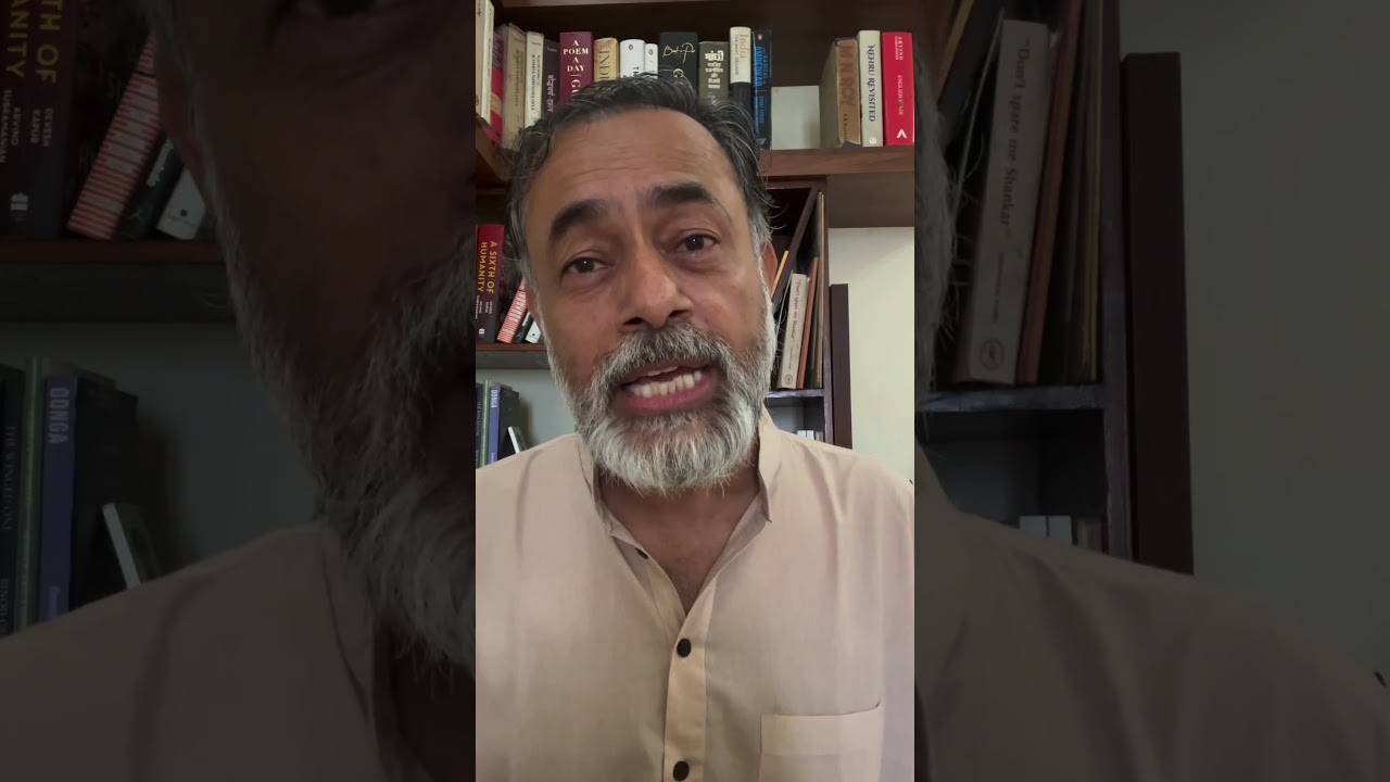 मोदी जी, Gen Z की भाषा भी सीख लीजिए! | Infantilization और Mansplaining क्या है? | Yogendra Yadav