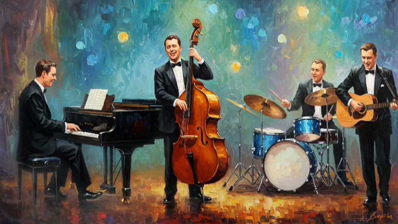 Spanish Guitar Cafe – Relaxing Latin Lounge Music for Work, Study & Chill ☕ Smooth Background Music