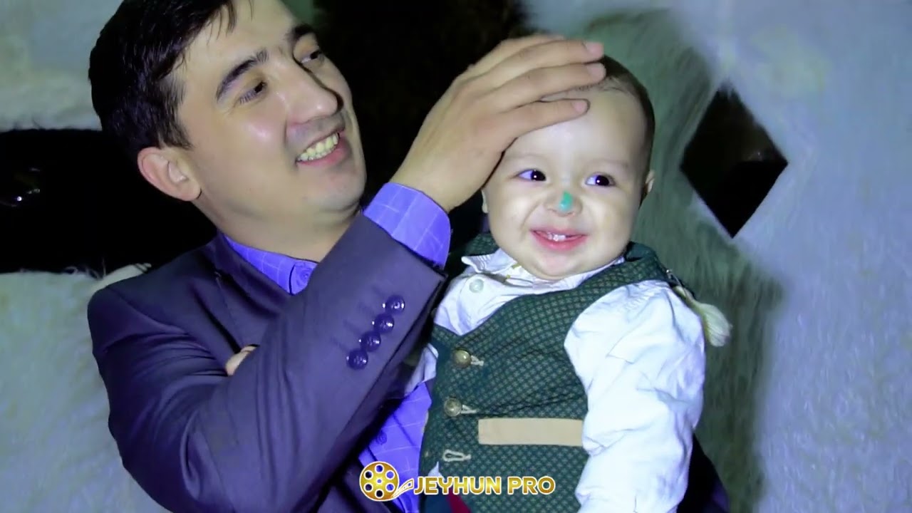 BU SURPRIZ 93/ GULJEMALYN ADYNDAN/ S.TURKMENBASHY/ N.GYLYJOW/ JEYHUN PRO/