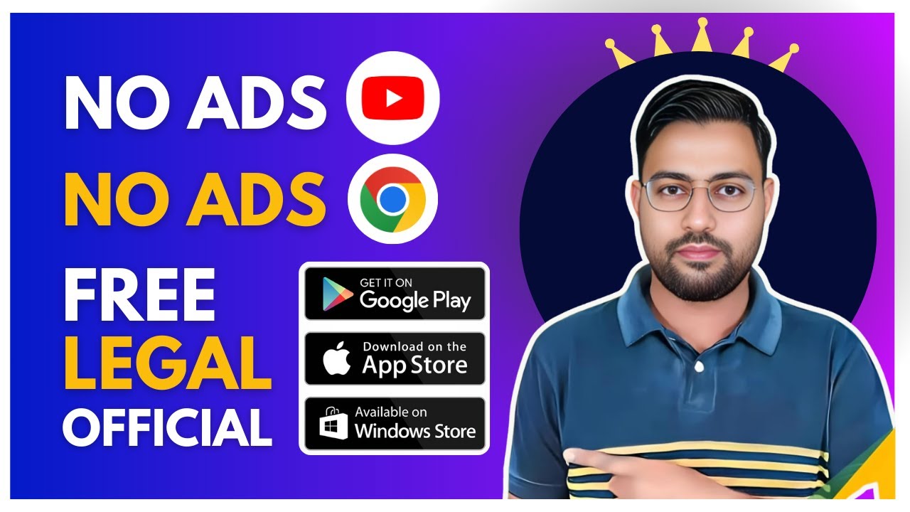 Unlock a Seamless Internet Experience: Browse Ad-Free Internet Revolution!