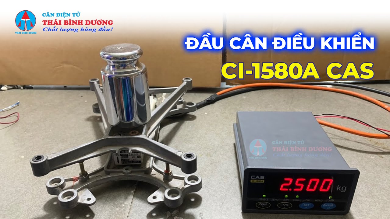 ĐẦU CÂN CI1580A ĐẦU CÂN HỆ THỐNG CÂN SILO CÂN BỒN CÂN ĐÓNG BAO CÂN LÚA-CÂN ĐIỆN TỬ THÁI BÌNH DƯƠNG