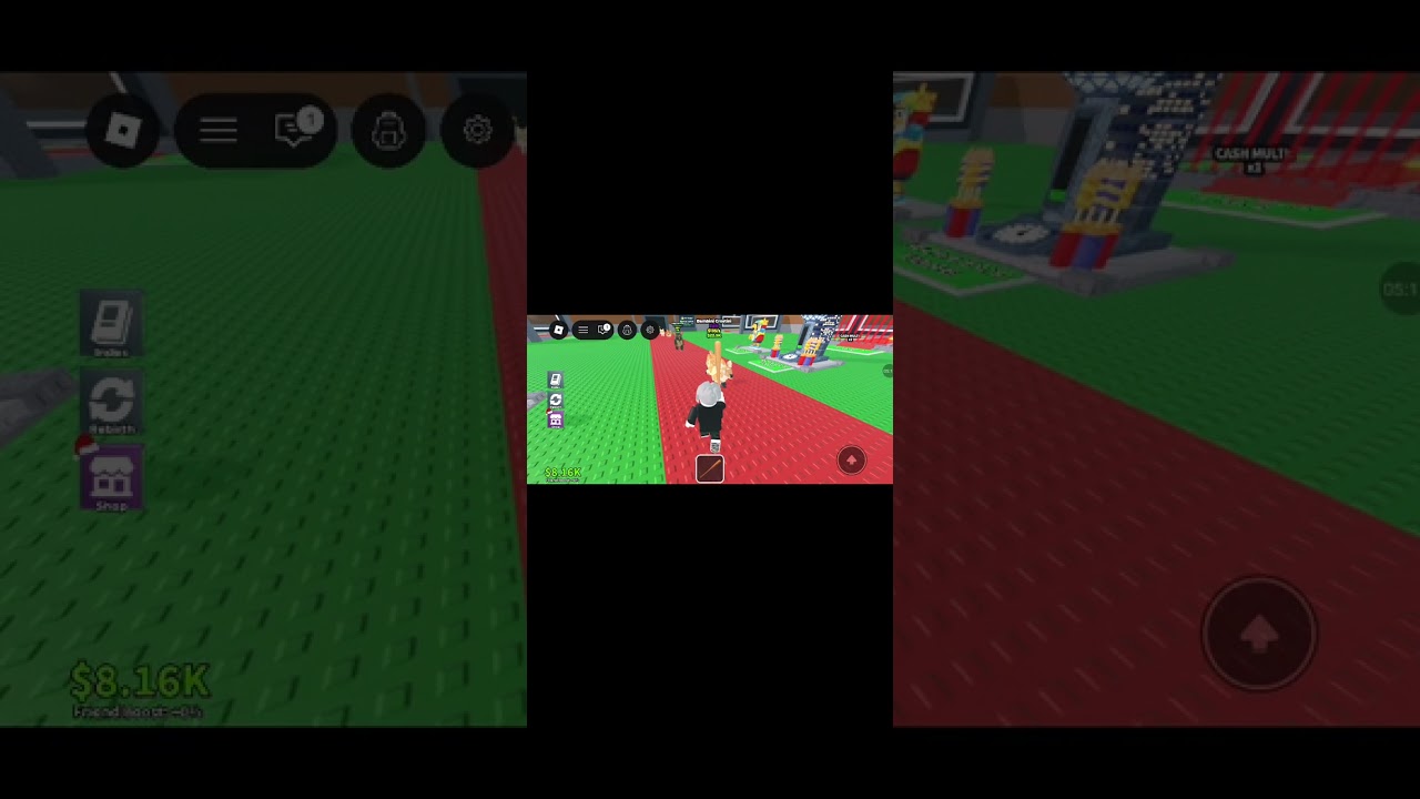 Playing steal a brainrot in roblox|aarinjain779|bad brainrots|