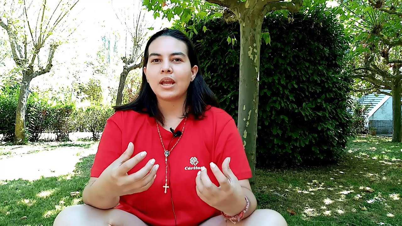 Cáritas | Voluntariado Joven