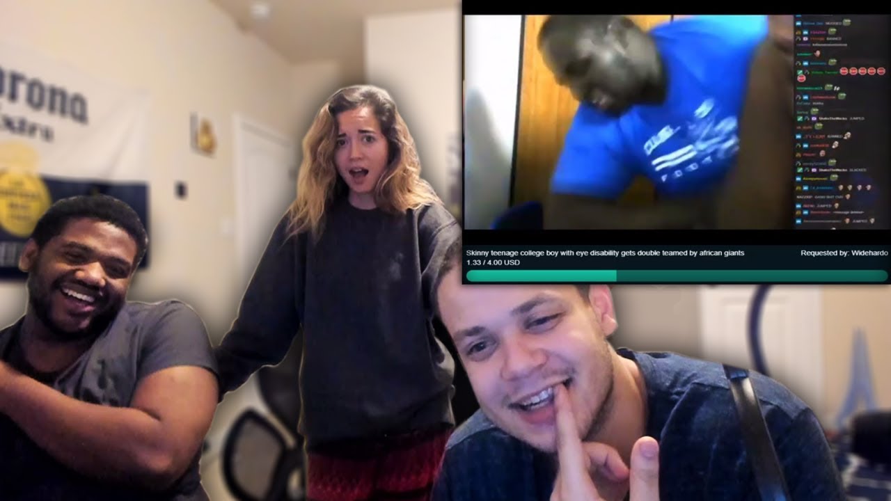 EROBB DRUNK MEDIA SHARE (w/chat) - #2