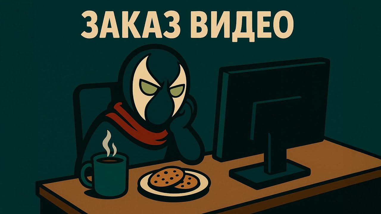 Смотрим ролики (Заказ от Просто Данила) #53