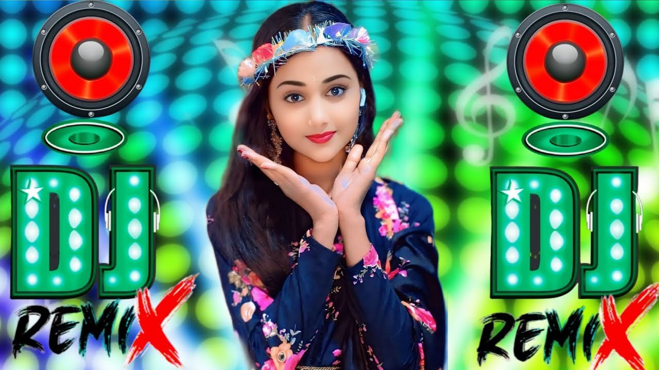 Dj Song💙 || Top Dj | Hard Bass ❤️‍🔥 | JBL Dj Remix | Old Hindi Dj Song 🥀| | Dj Remix Song 2025
