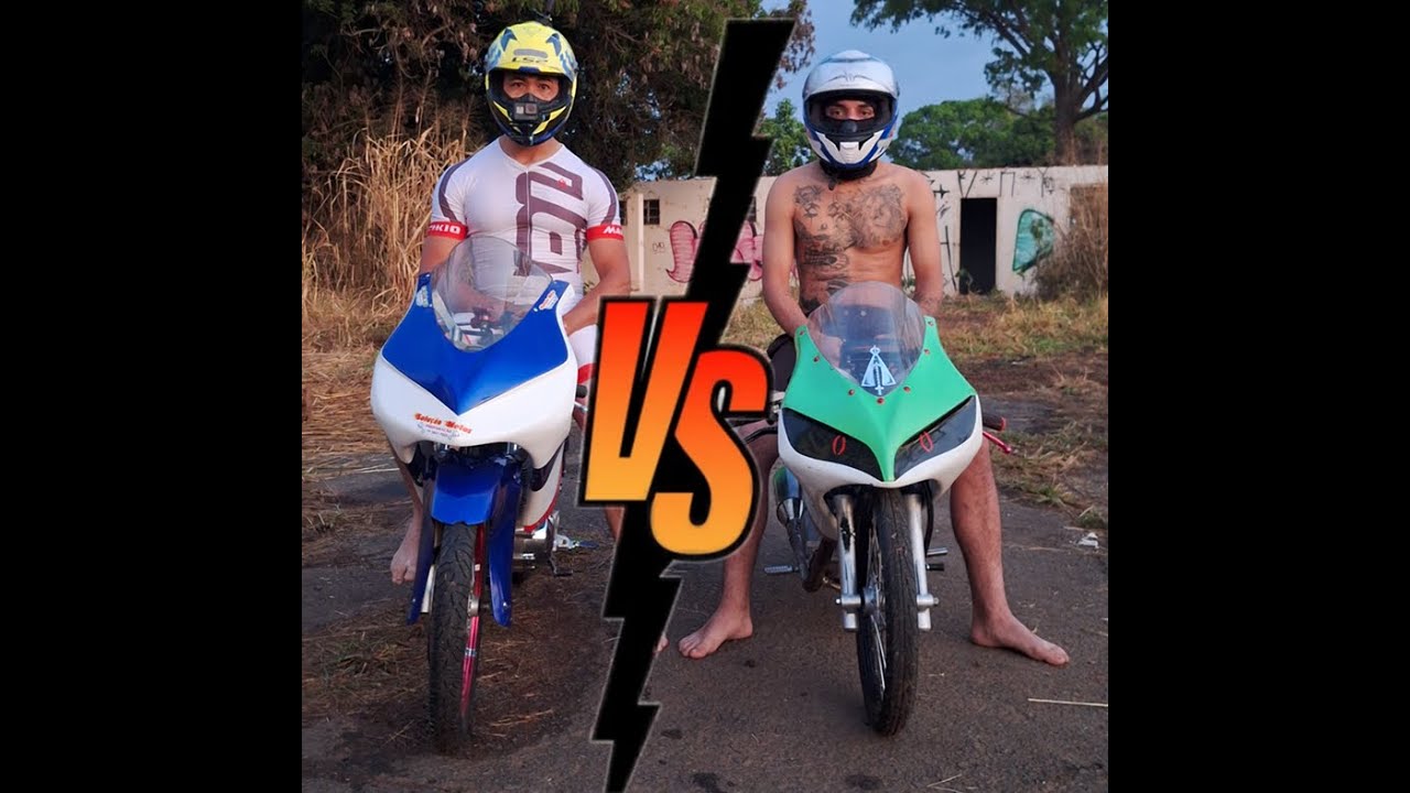 BIRO BIRO vs ESTOPA MOTOS
