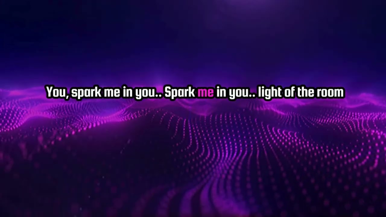 Laity- YLIOF - Lyric Video