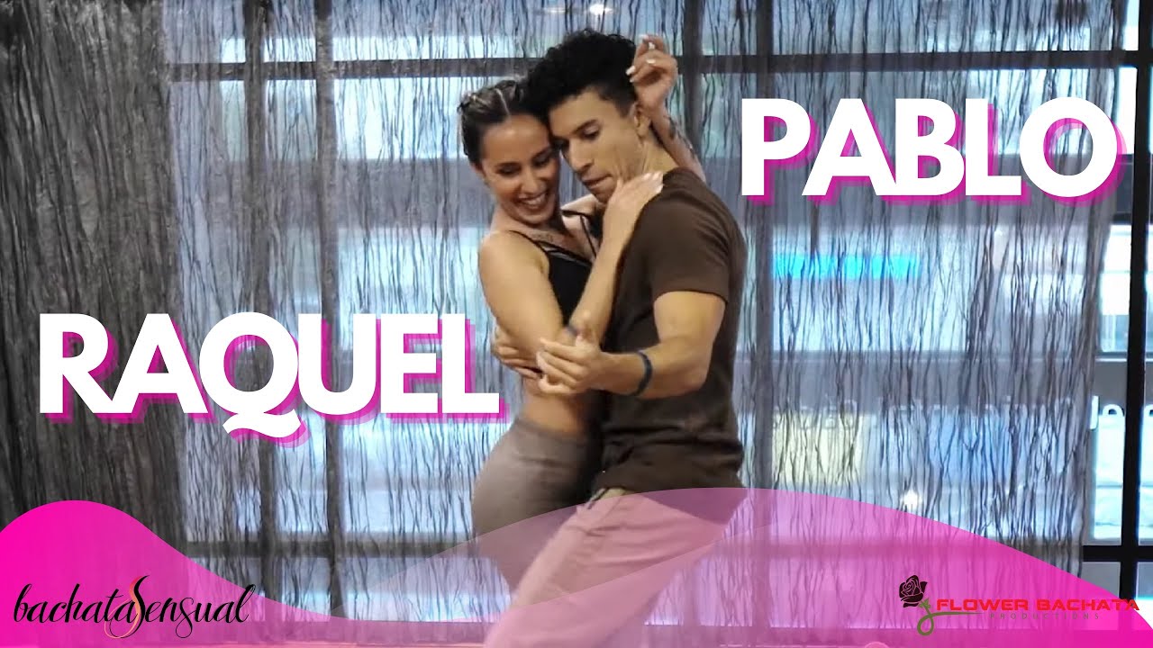 MALA MAÑA  -  PABLO Y RAQUEL - JR - SENSUAL WEEK CADIZ