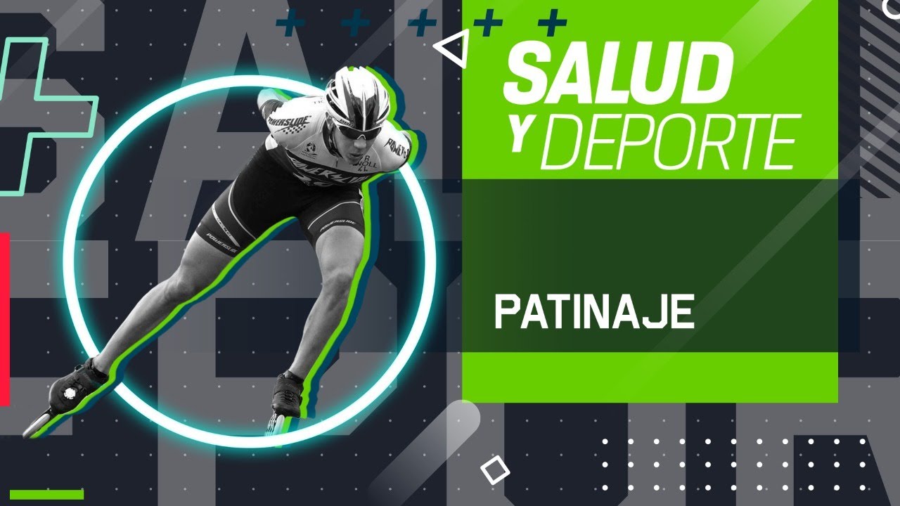Salud y deporte | Patinaje