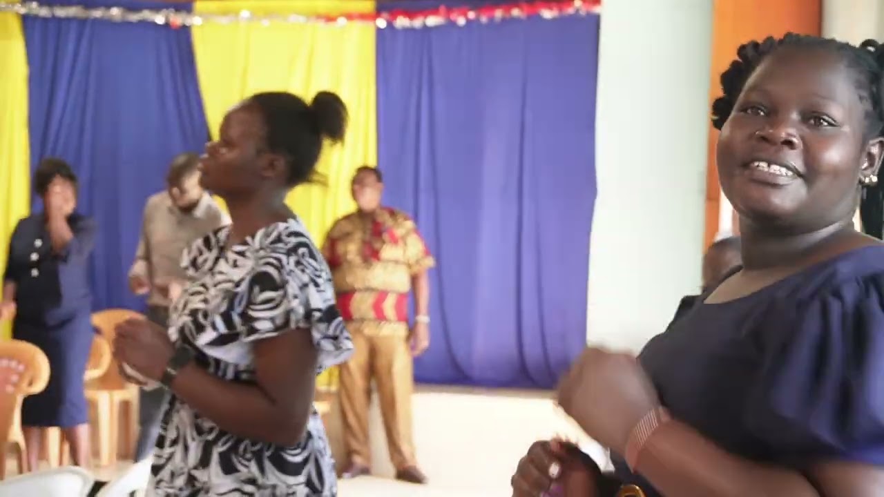 STRATEGIES OF FIGHTING THE ENEMY 1  PASTOR KENNEDY OTIENO