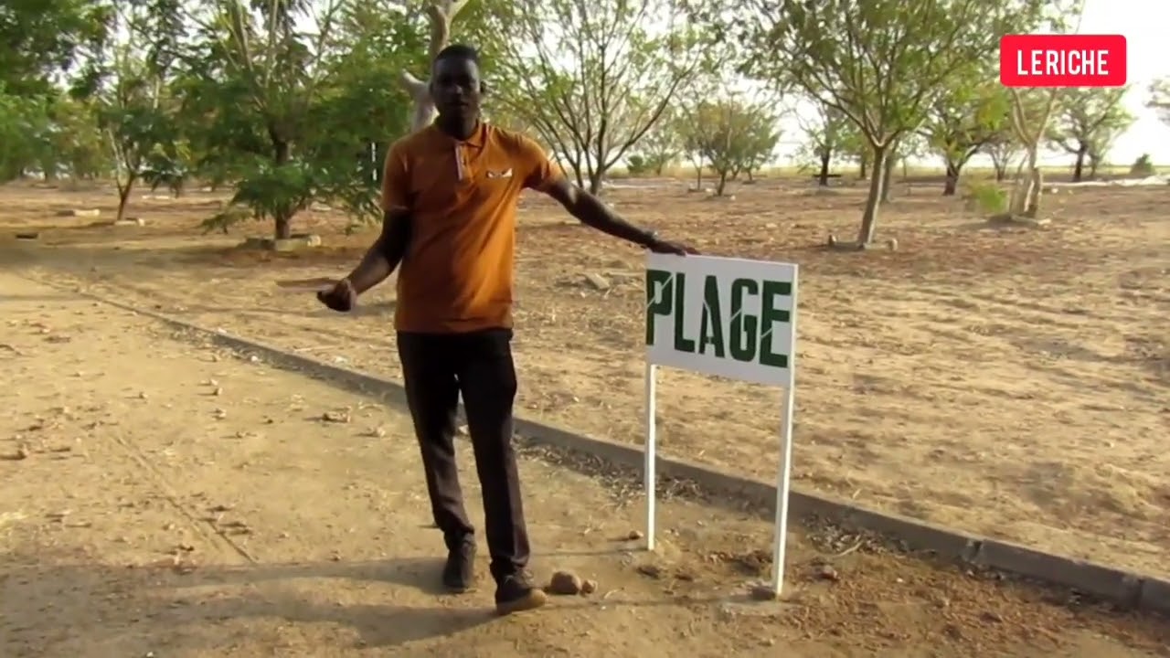 Visitez avec moi 'hôtel de bagré dans le boulgou au Burkina Faso🇧🇫