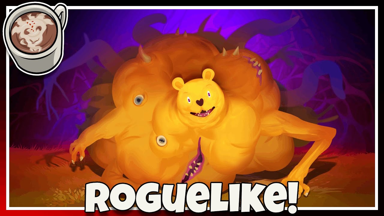 Turning Winnie The Pooh Into A Nightmare | Winnie's Hole