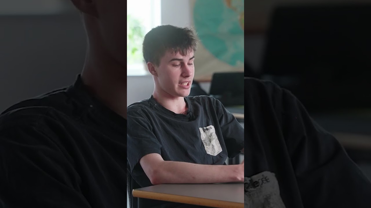 FGU Short | En hverdag p&aring; FGU