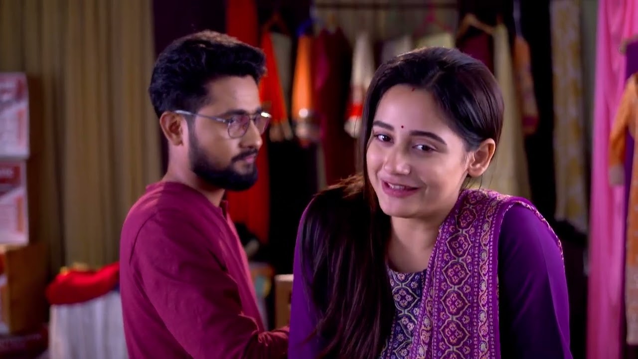 Mon Ditey Chai - Full Ep - 281 - Zee Bangla