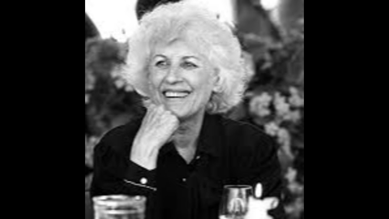 Olga Havlová