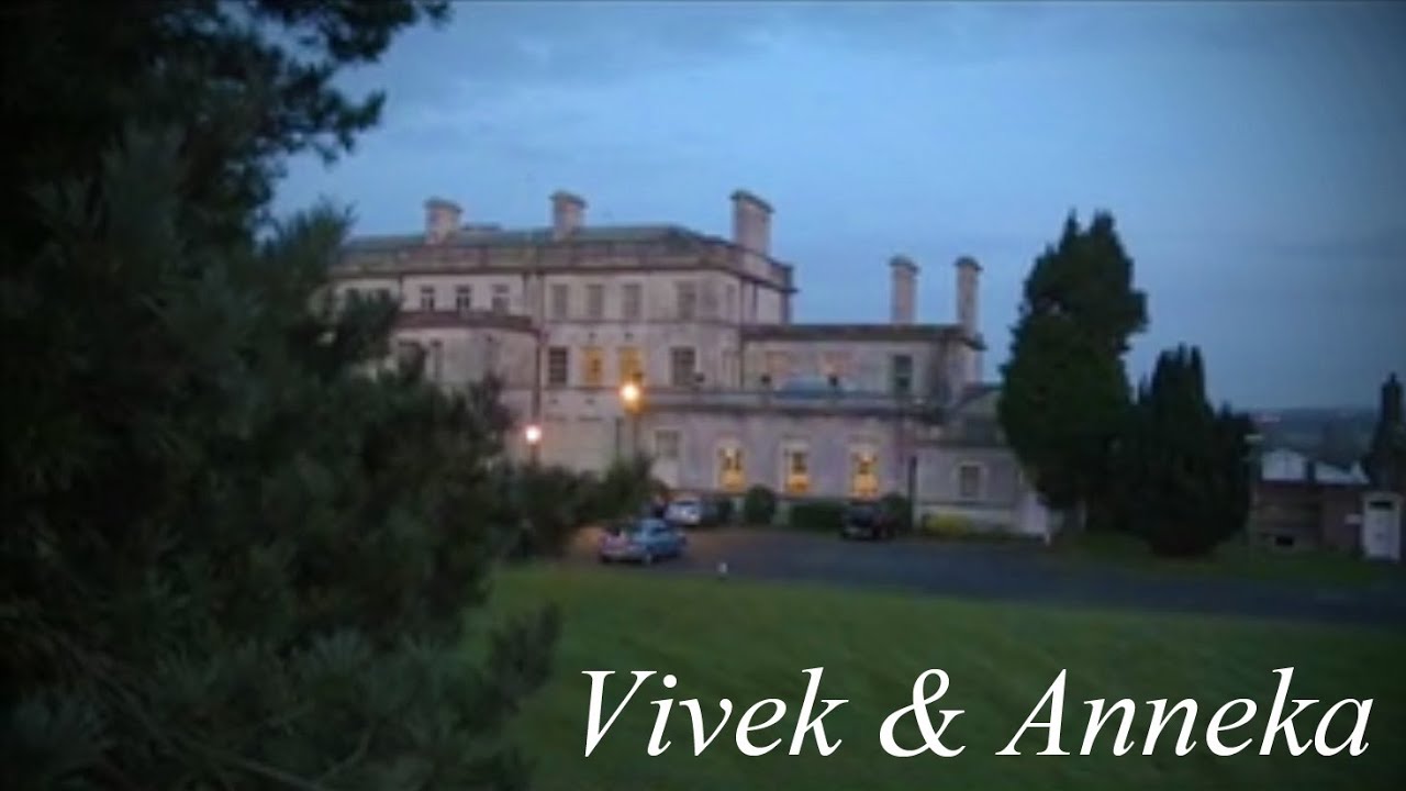 Bloomsbury Archives | Addington Palace Wedding | Asian Wedding Video