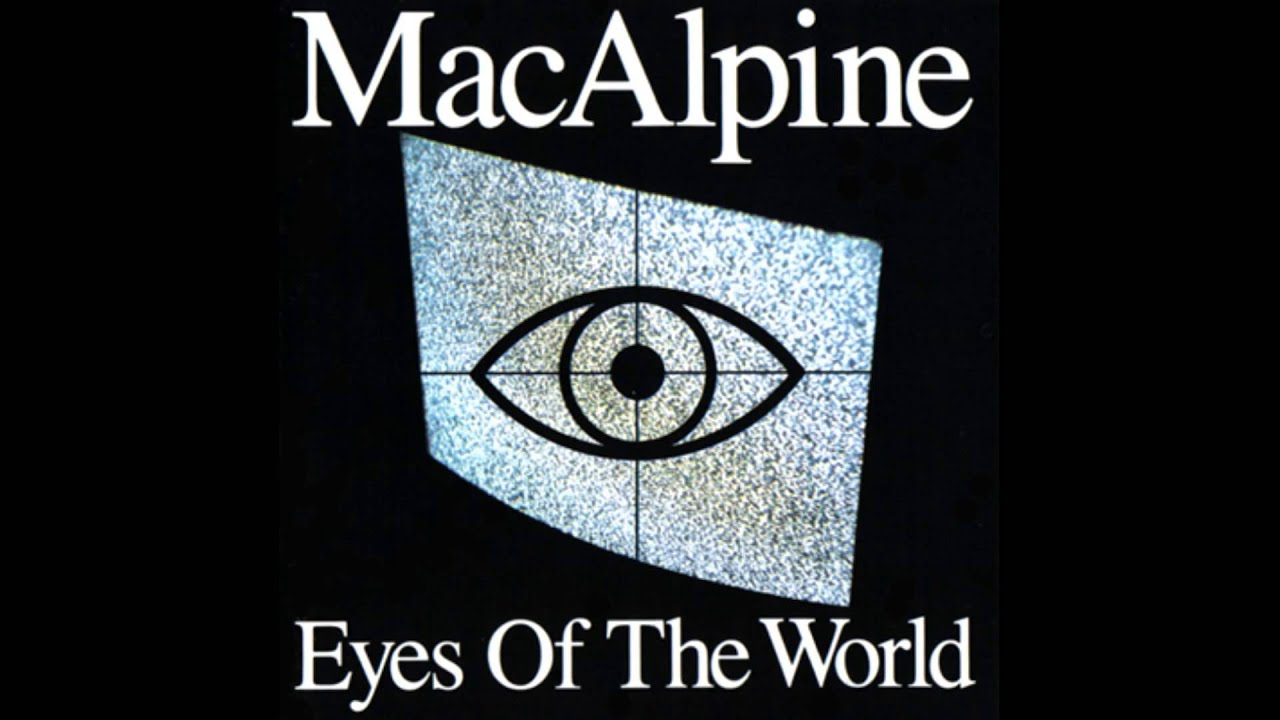 Tony Macalpine - Cry a Tear