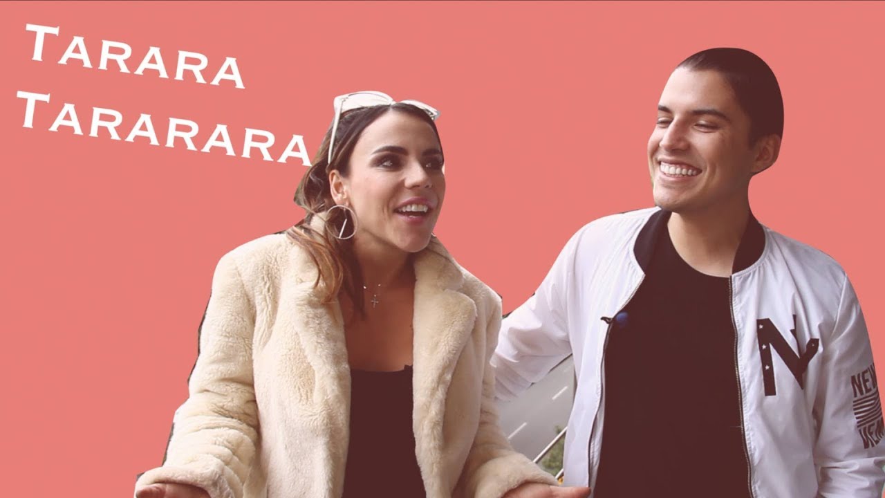 Retamos a Carolina Gaitán a adivinar las canciones de ‘Sin tetas’, ¿lo logró?
