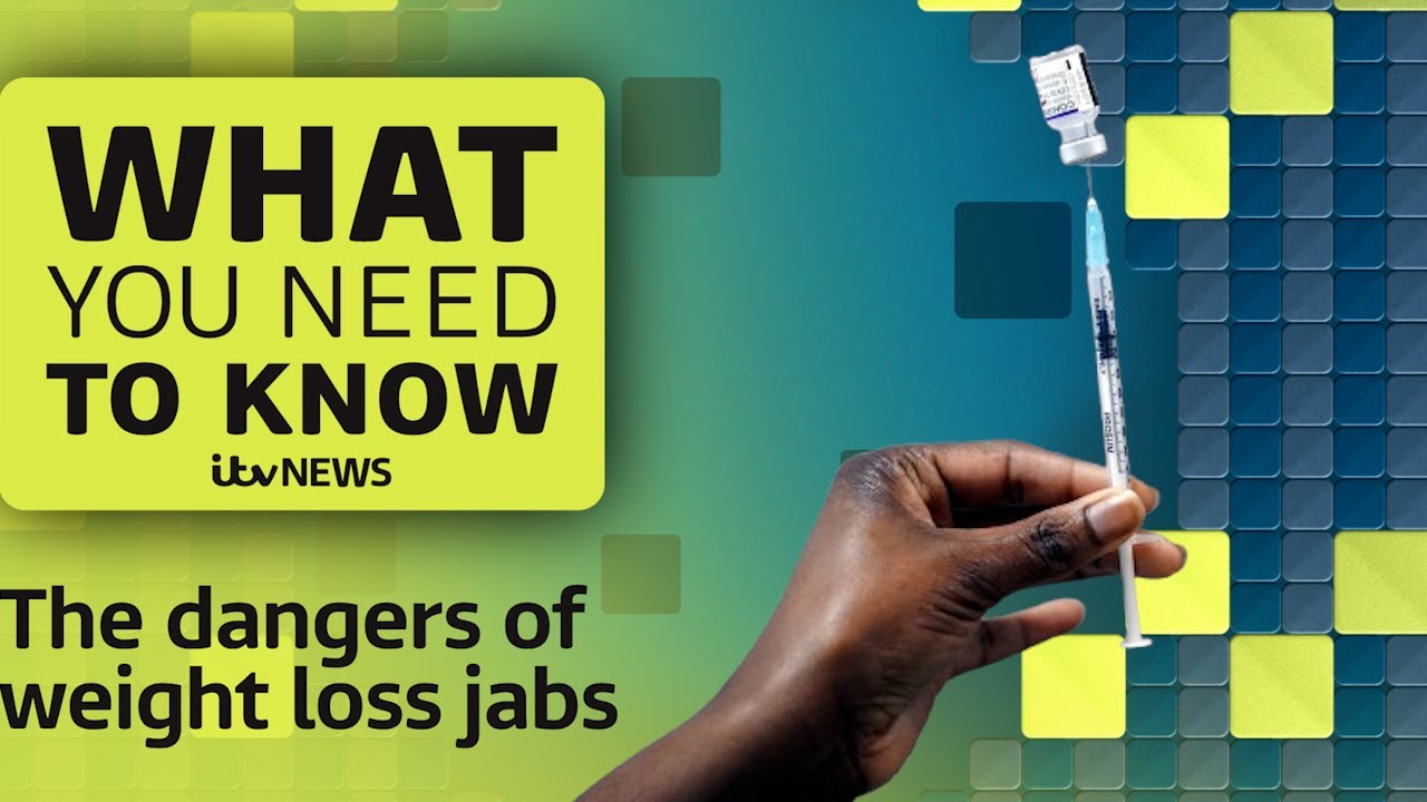 Skinny jabs: Shedding pounds or losing lives? - What You Need to Know...