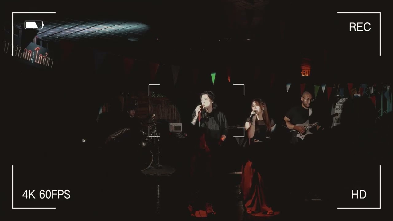 ลามปาม (circus) - BOWKYLION Ft. Jeff Satur | NEWGENLV cover