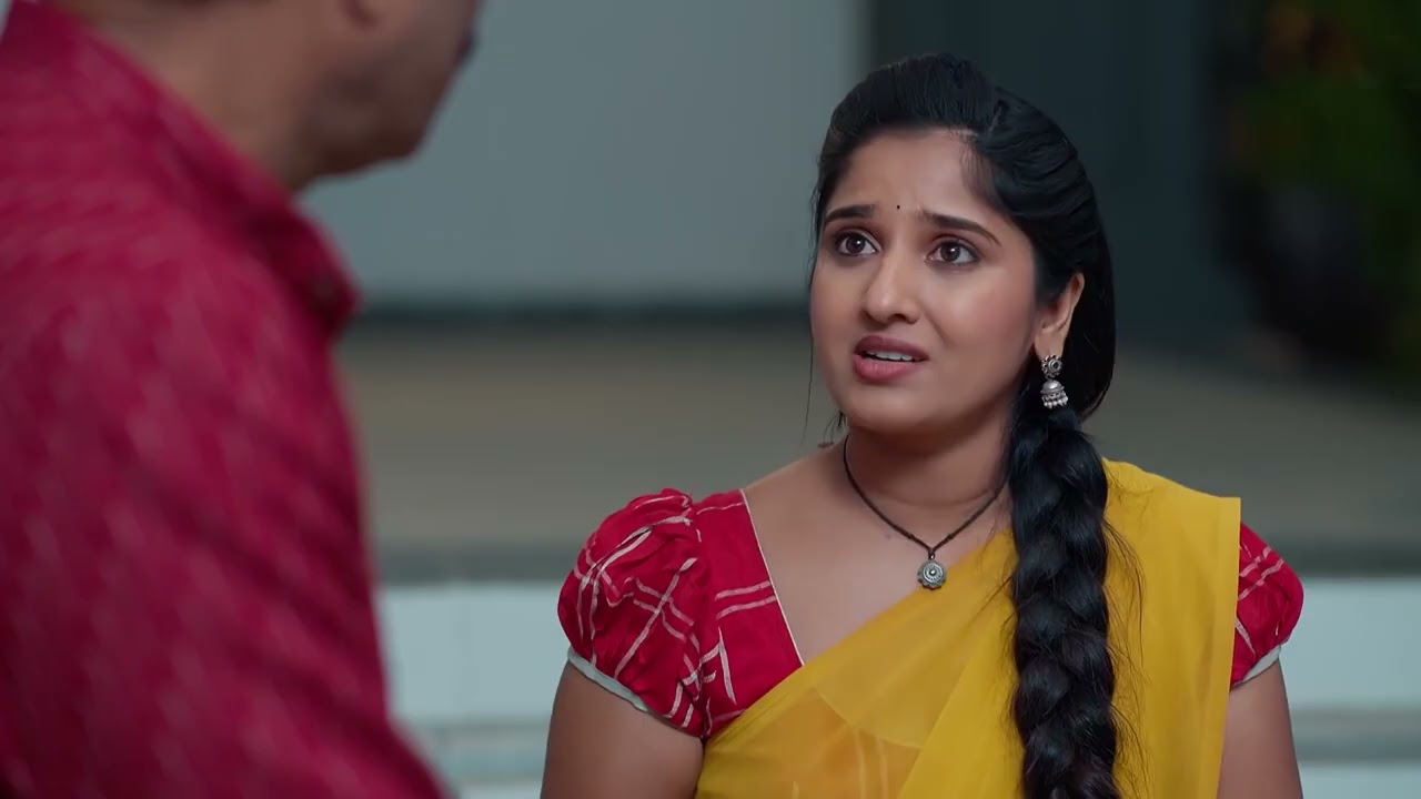 Chamanthi | Ep - 367 | Best Scene | Mar 02 2026 | Zee Telugu