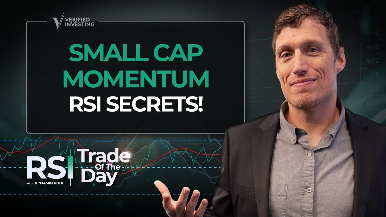 Small Cap Momentum Secrets to Predicting Big Runs