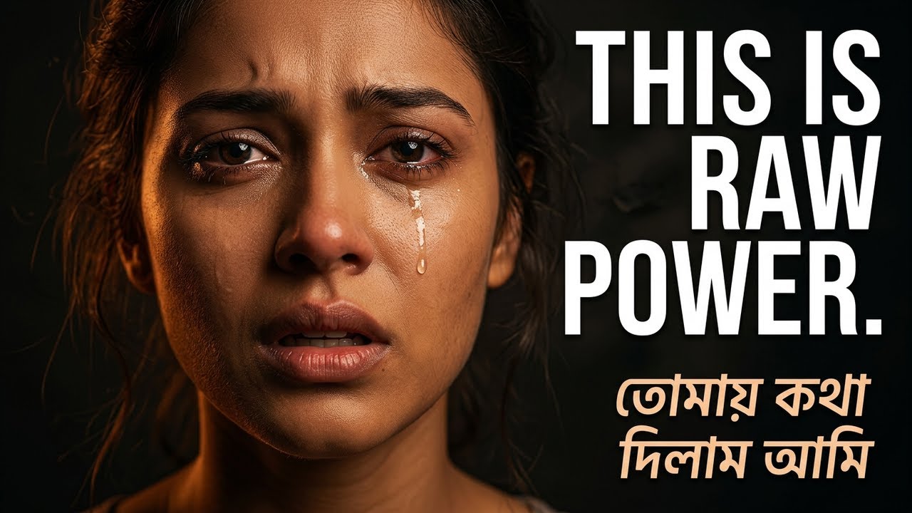 তোমায় কথা দিলাম আমি//Why This Song Is So Powerful