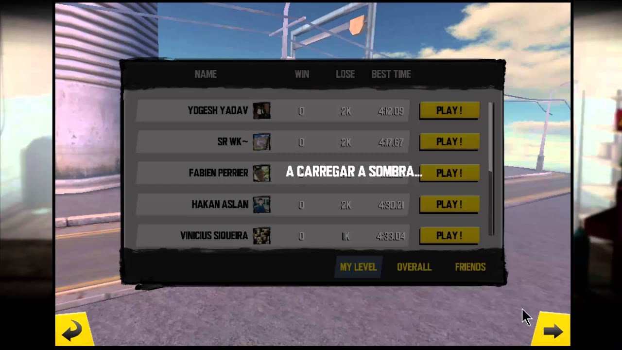 Trial Xtreme 3 #2