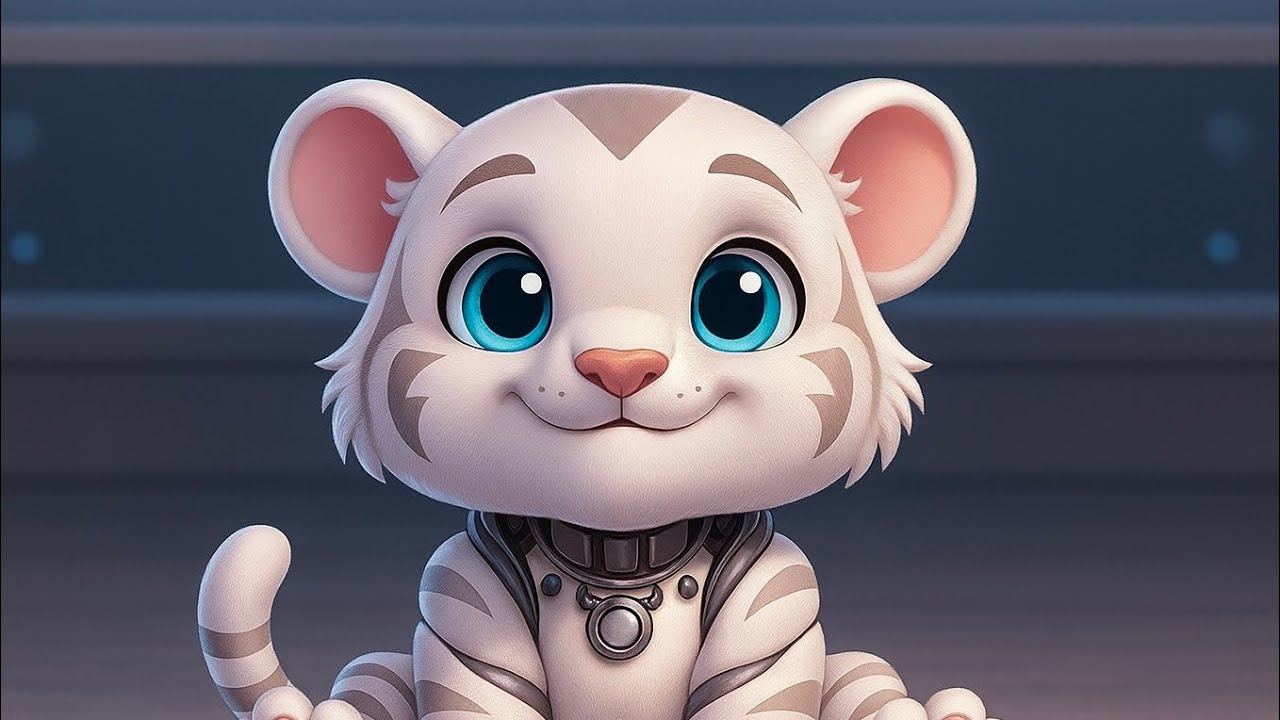 O FUTURO CHEGOU! ( WHITE-BOT ) comercial 